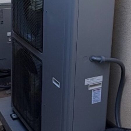 Air Conditioning Service and Repair