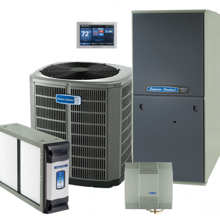 Air Conditioning Service and Repair